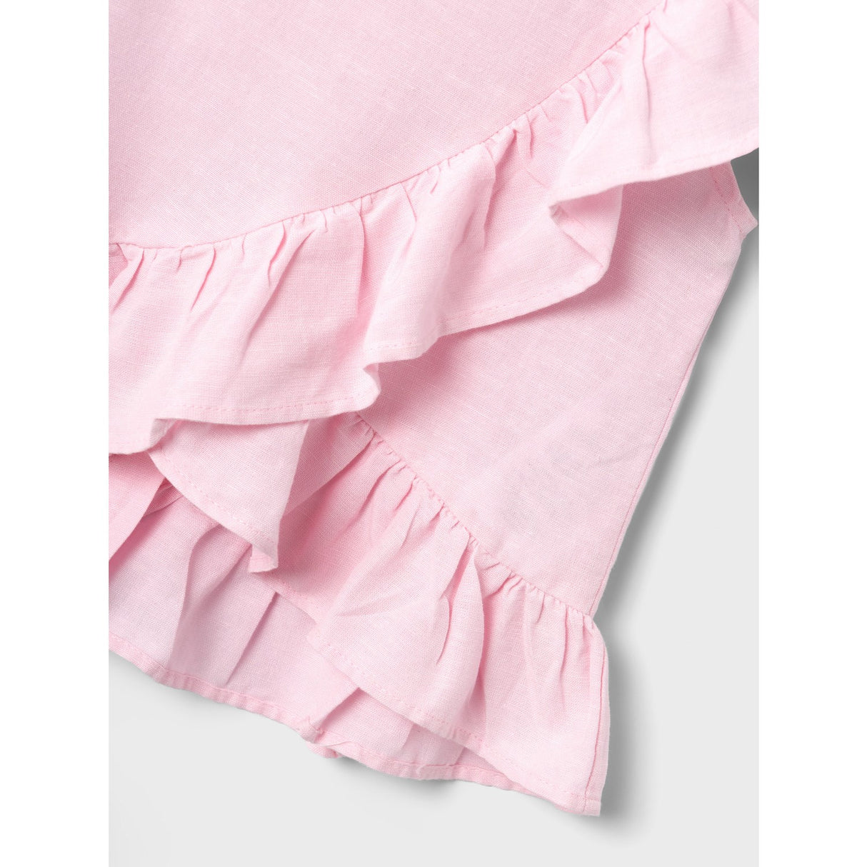 Name It Parfait Pink Jefona Topp 3