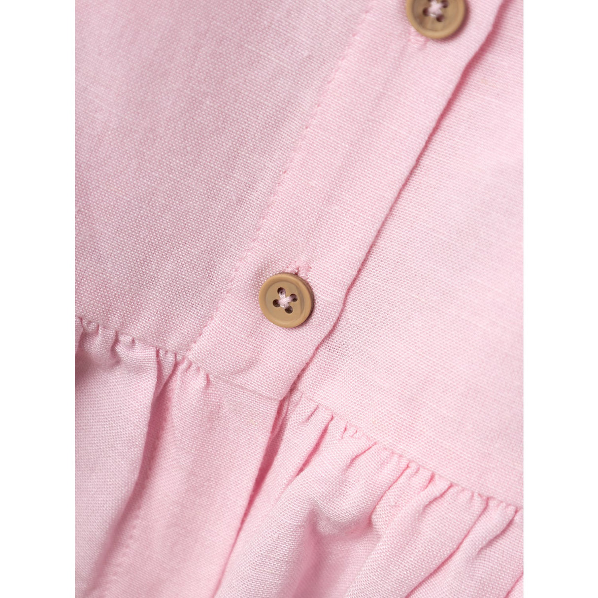 Name It Parfait Pink Jefona Topp 2