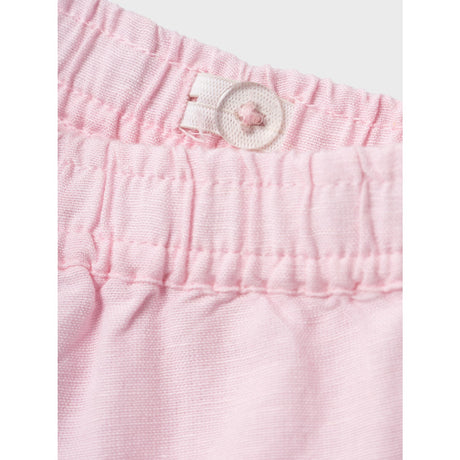 Name It Parfait Pink Jefona Shorts 2