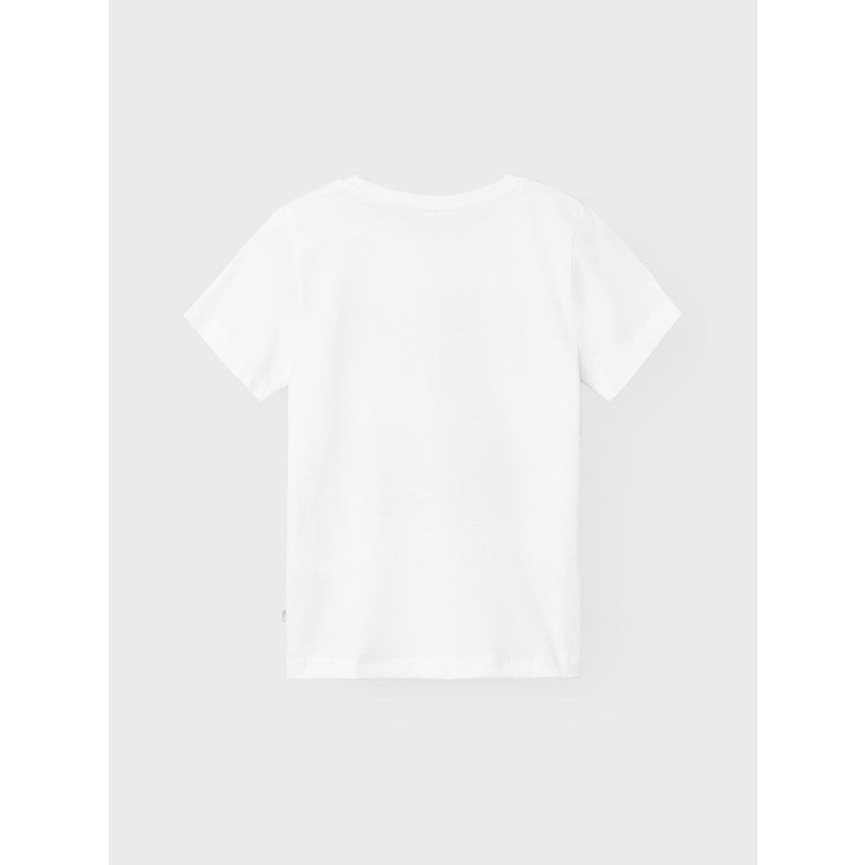 Name It Bright White Jalmo T-Shirt 4