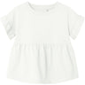 Name It Bright White Vavina Topp