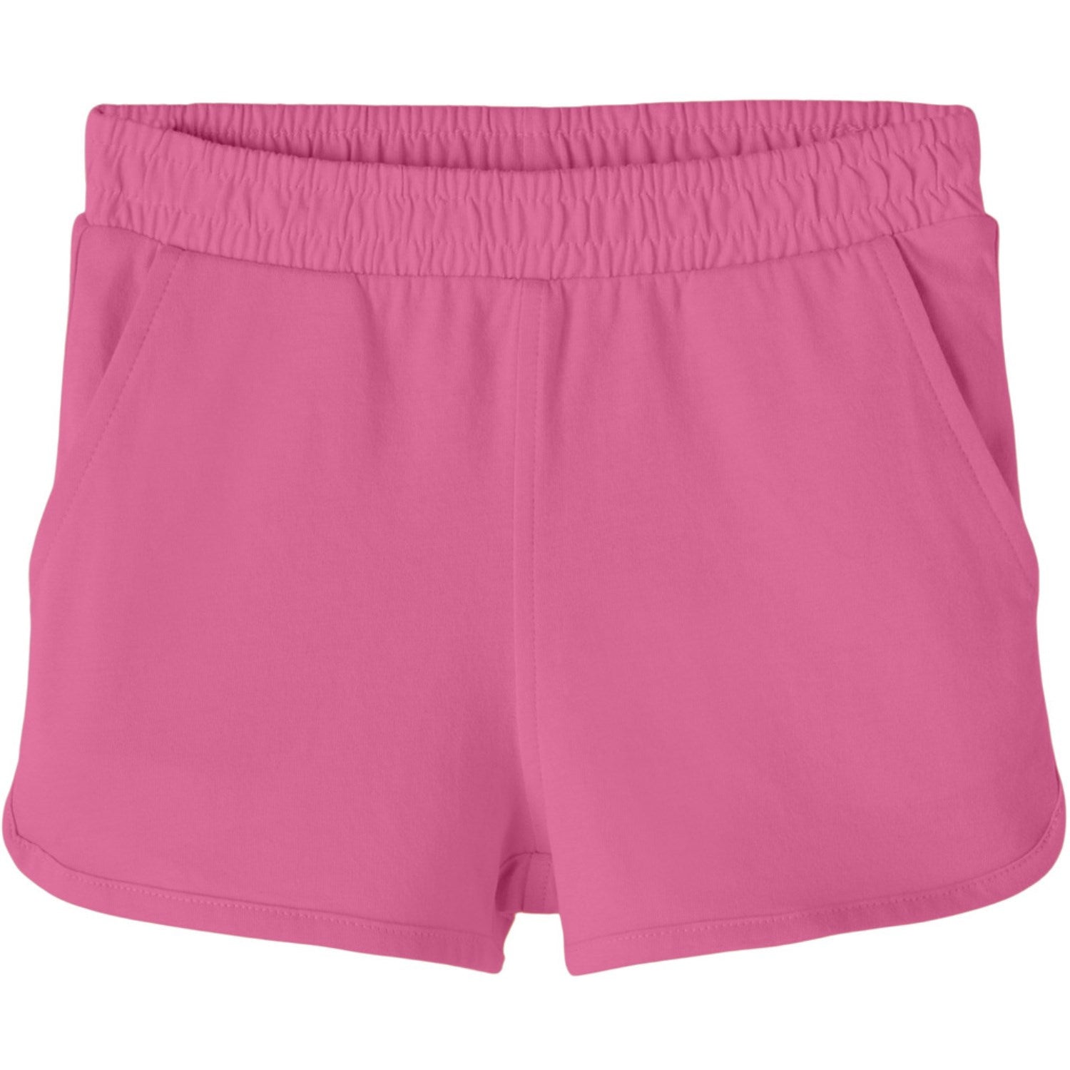 Name It Pink Power Valinka Shorts