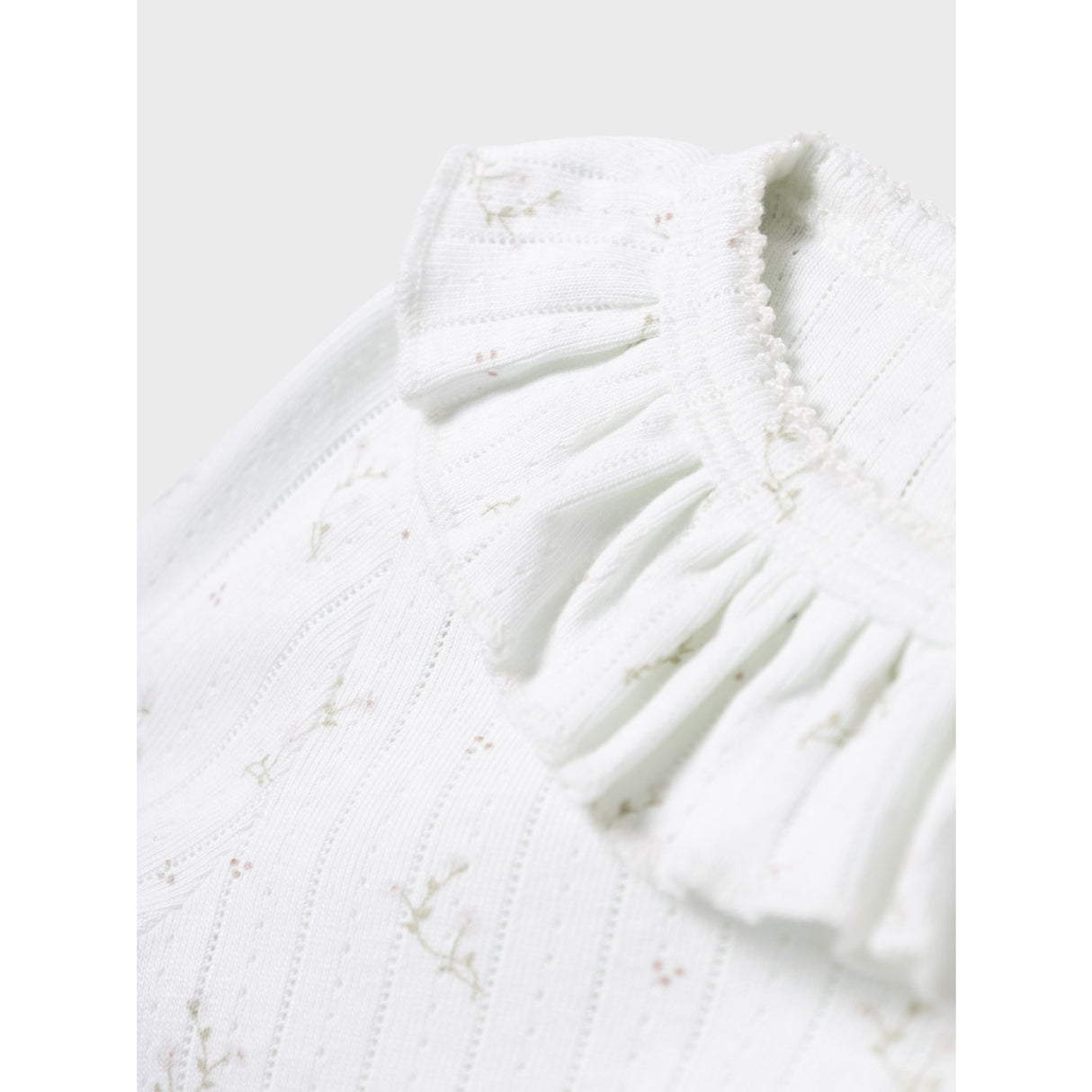 Lil'Atelier Coconut Milk Rachello Dia Slim Topp