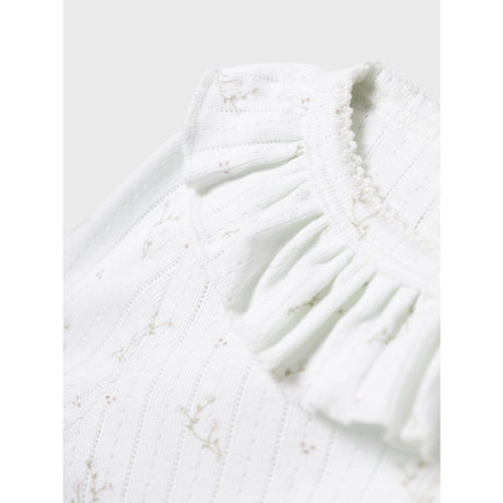 Lil'Atelier Coconut Milk Rachello Dia Slim Topp