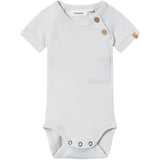 Lil'Atelier Oyster Mushroom Gago Kub Slim Body