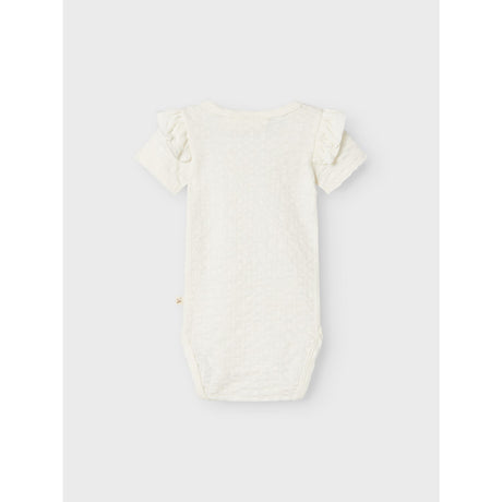 Lil'Atelier Coconut Milk Jamina Slim Body