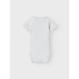 Lil'Atelier Oyster Mushroom Gago Kub Slim Body