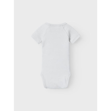 Lil'Atelier Oyster Mushroom Gago Kub Slim Body