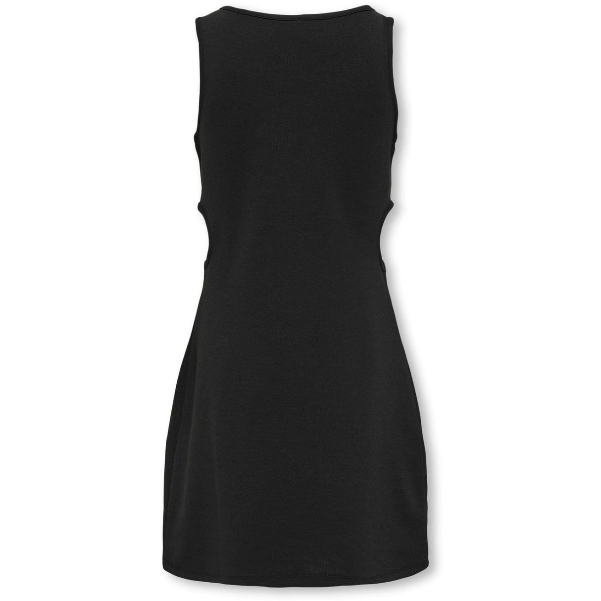 kids ONLY Black Loba Cutout Dress 2