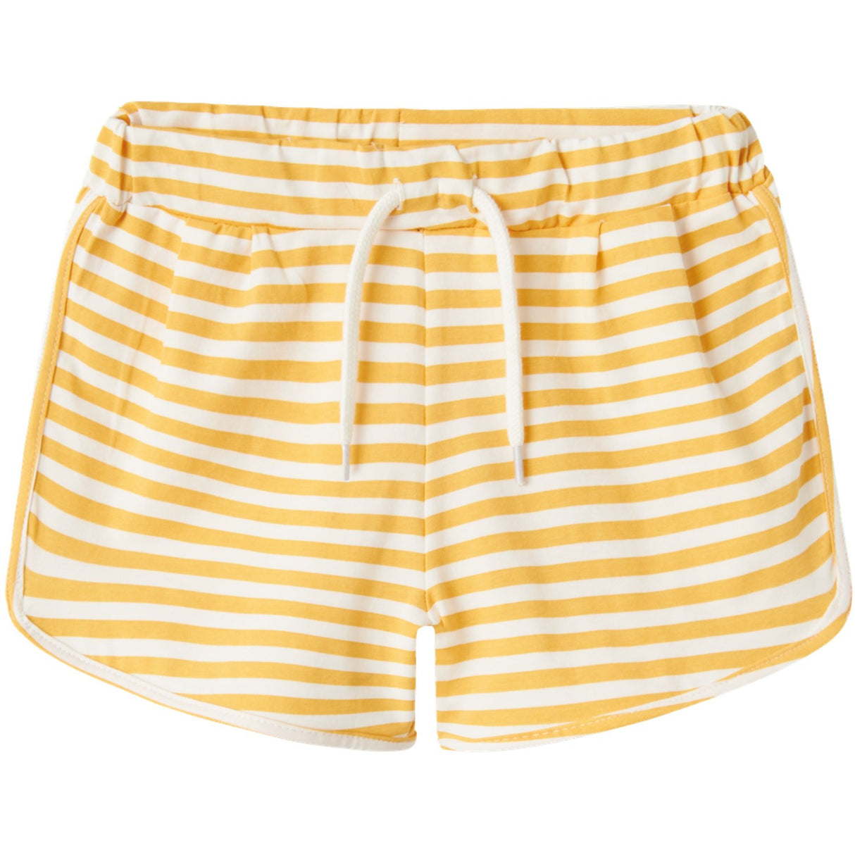 Name It Pale Marigold Jinnia Shorts 4