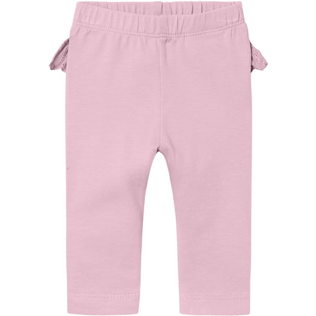 Name It Parfait Pink Jennas Leggings