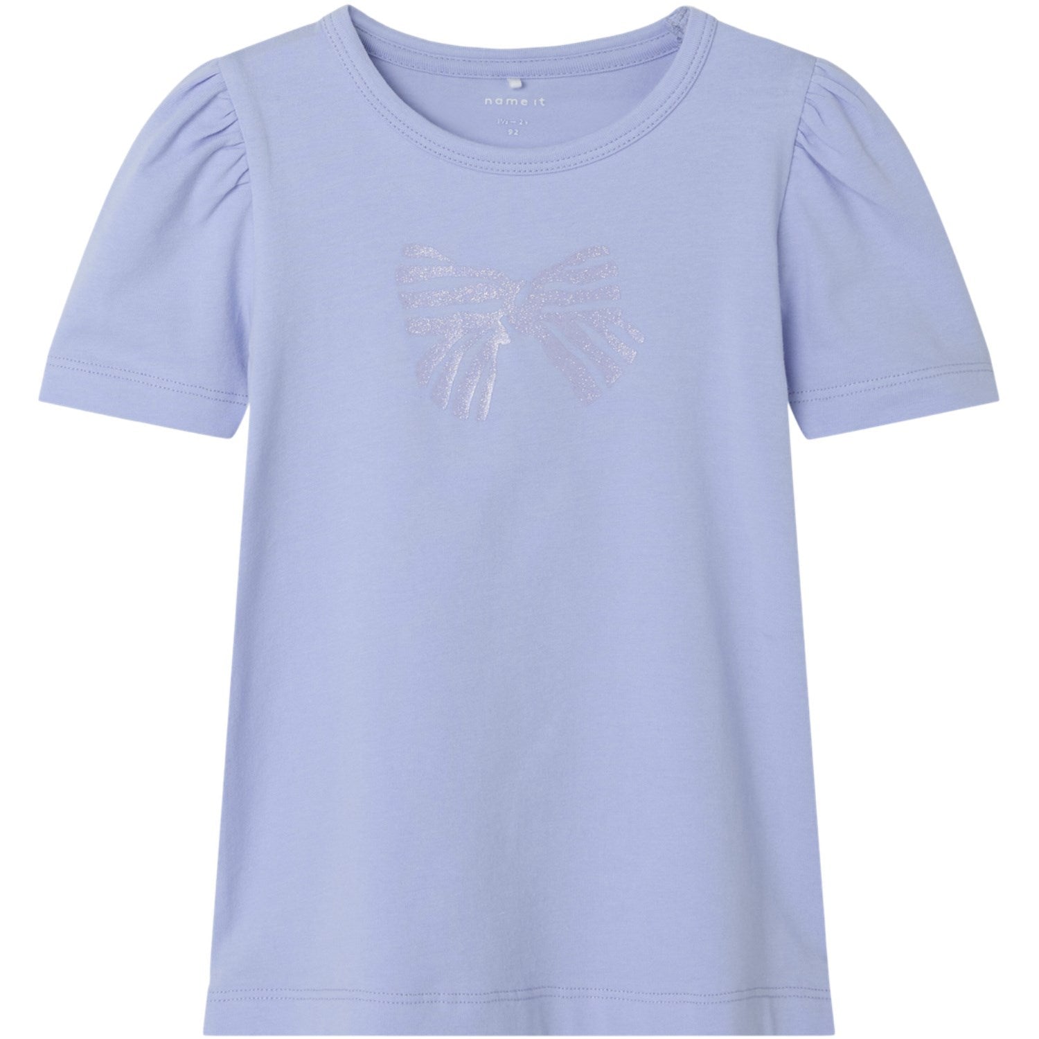 Name It Bebis Lavender Janne T-Shirt