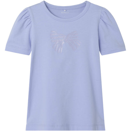 Name It Bebis Lavender Janne T-Shirt