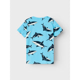 Name It Splish Splash Jusper T-Shirt 4