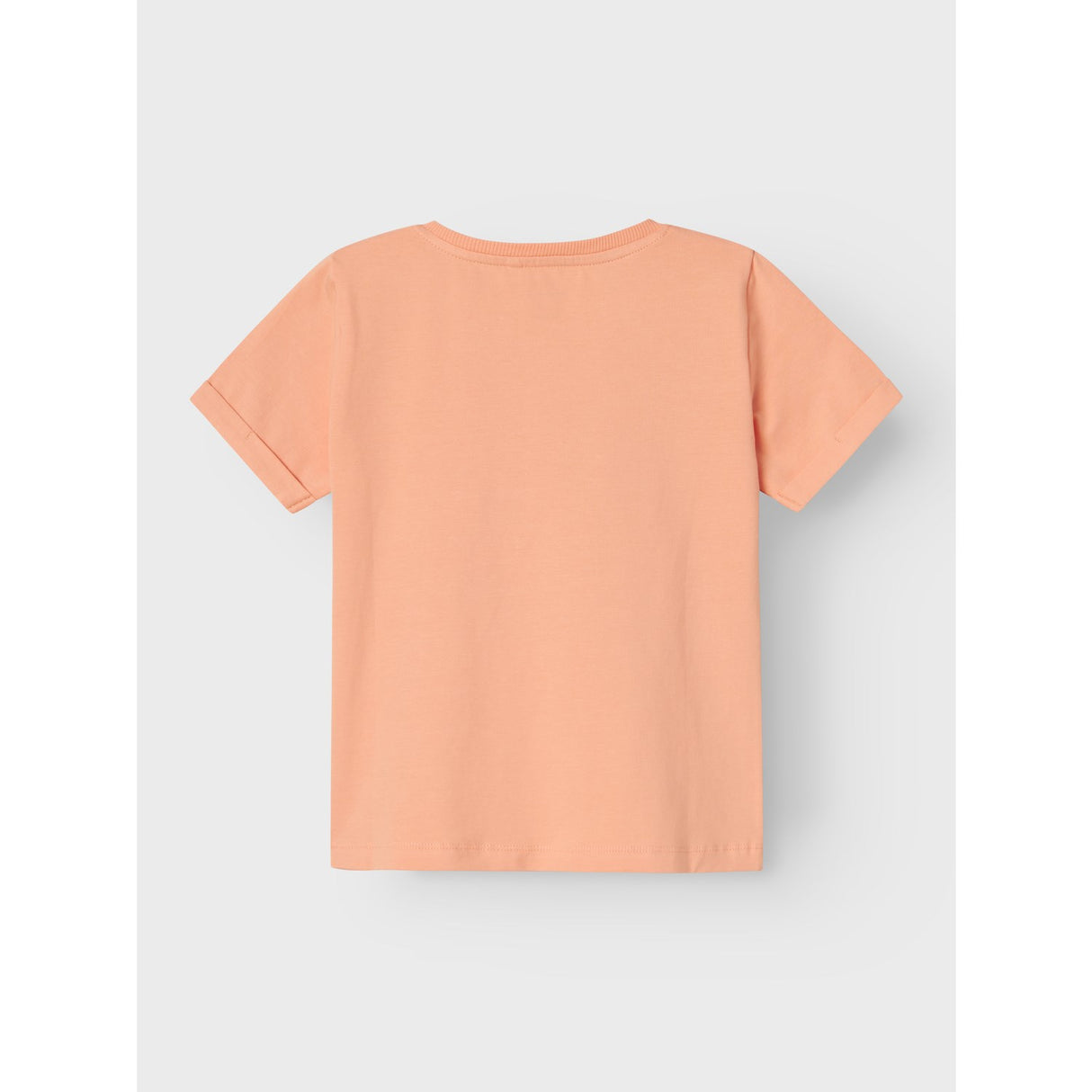 Name It Papaya Punch Banana Vux T-Shirt 3