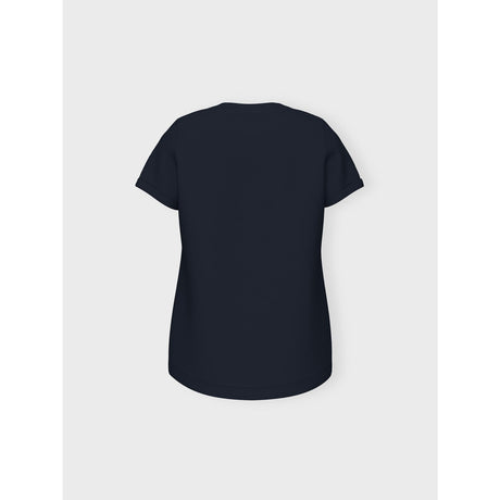 Name It Dark Sapphire Whale Vix T-Shirt 2