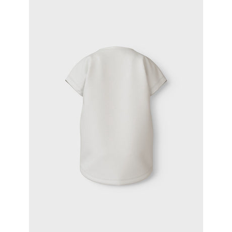 Name It Bright White Dreamer Vigea Capsl T-Shirt 2