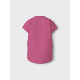 Name It Pink Power Seashell Vigea Capsl T-Shirt 2