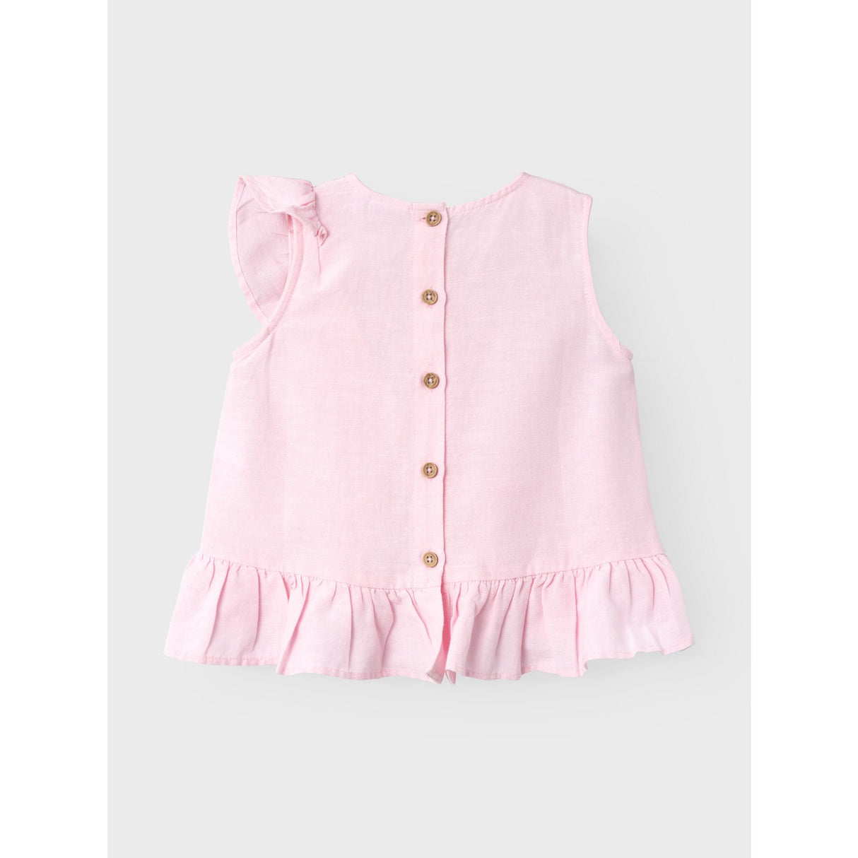 Name It Parfait Pink Jefona Topp 4