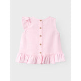 Name It Parfait Pink Jefona Topp 4