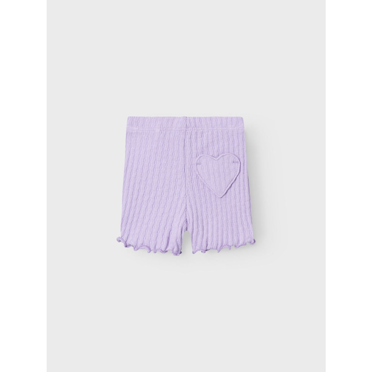 Name It Purple Rose Jilise Biker Shorts 5