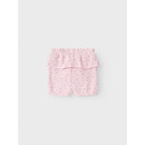 Name It Parfait Pink Jolia Shorts 3