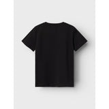 Name It Black Mazirel Minecraft T-Shirt 3