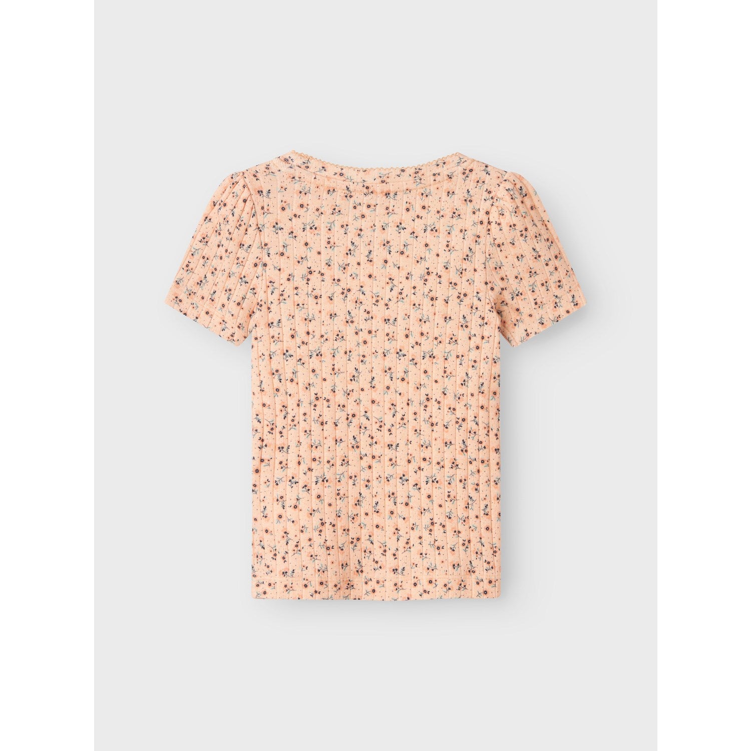 Name It Peach Parfait Jaida T-Shirt 3