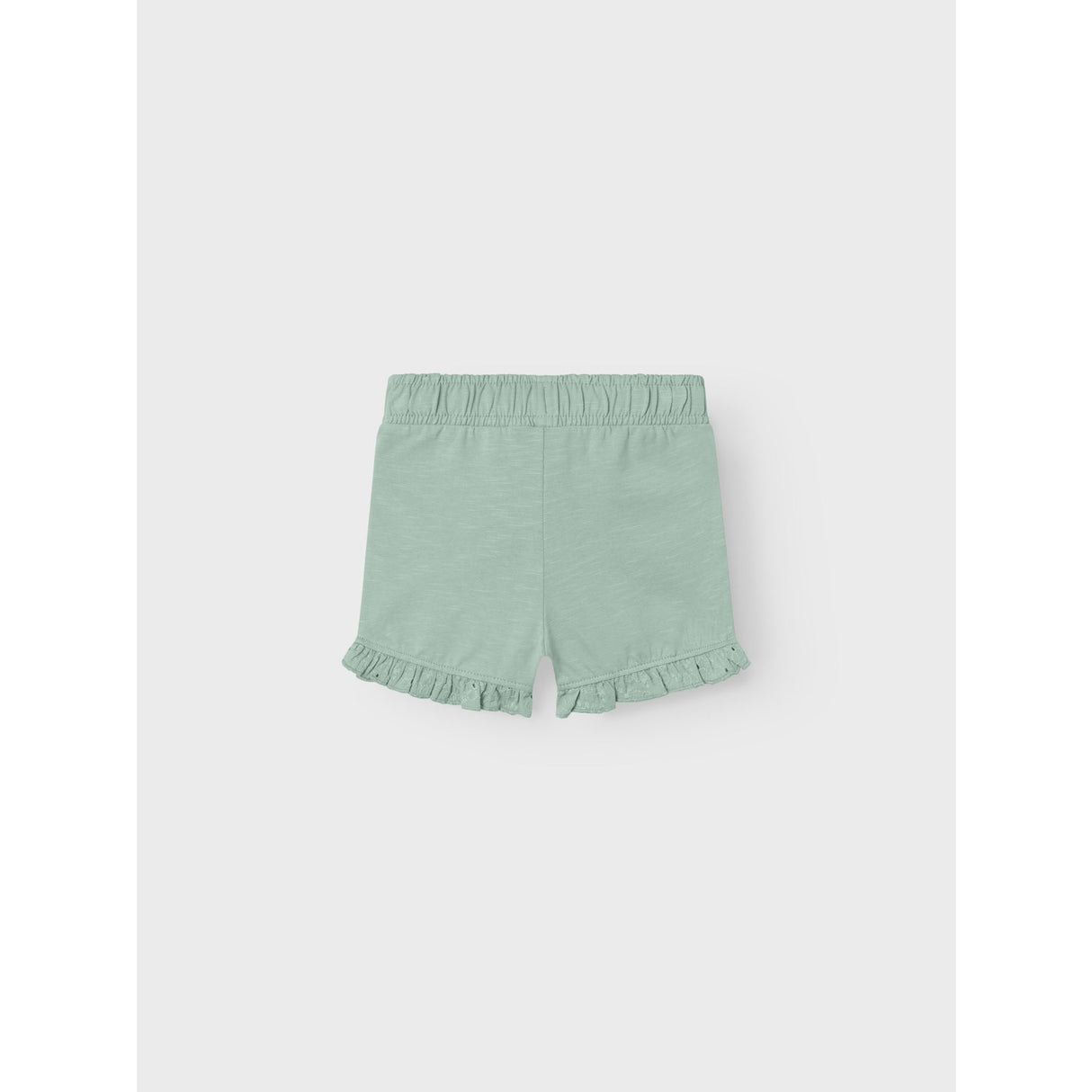 Name It Silt Green Jamilla Shorts 3