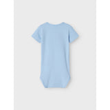 Name It Chambray Blue Jus Body 3