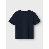 Name It Dark Sapphire Mica UEFA T-Shirt 3