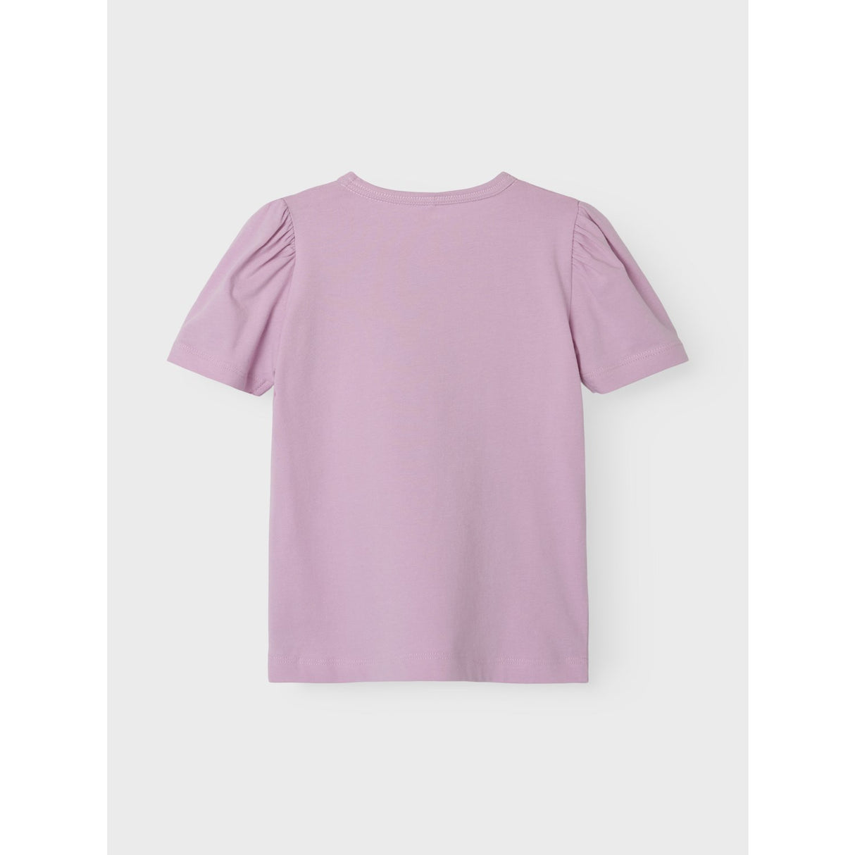 Name It Mauve Mist Janne T-Shirt 4