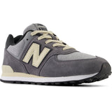 New Balance 574 Kids Sneakers Magnet 4