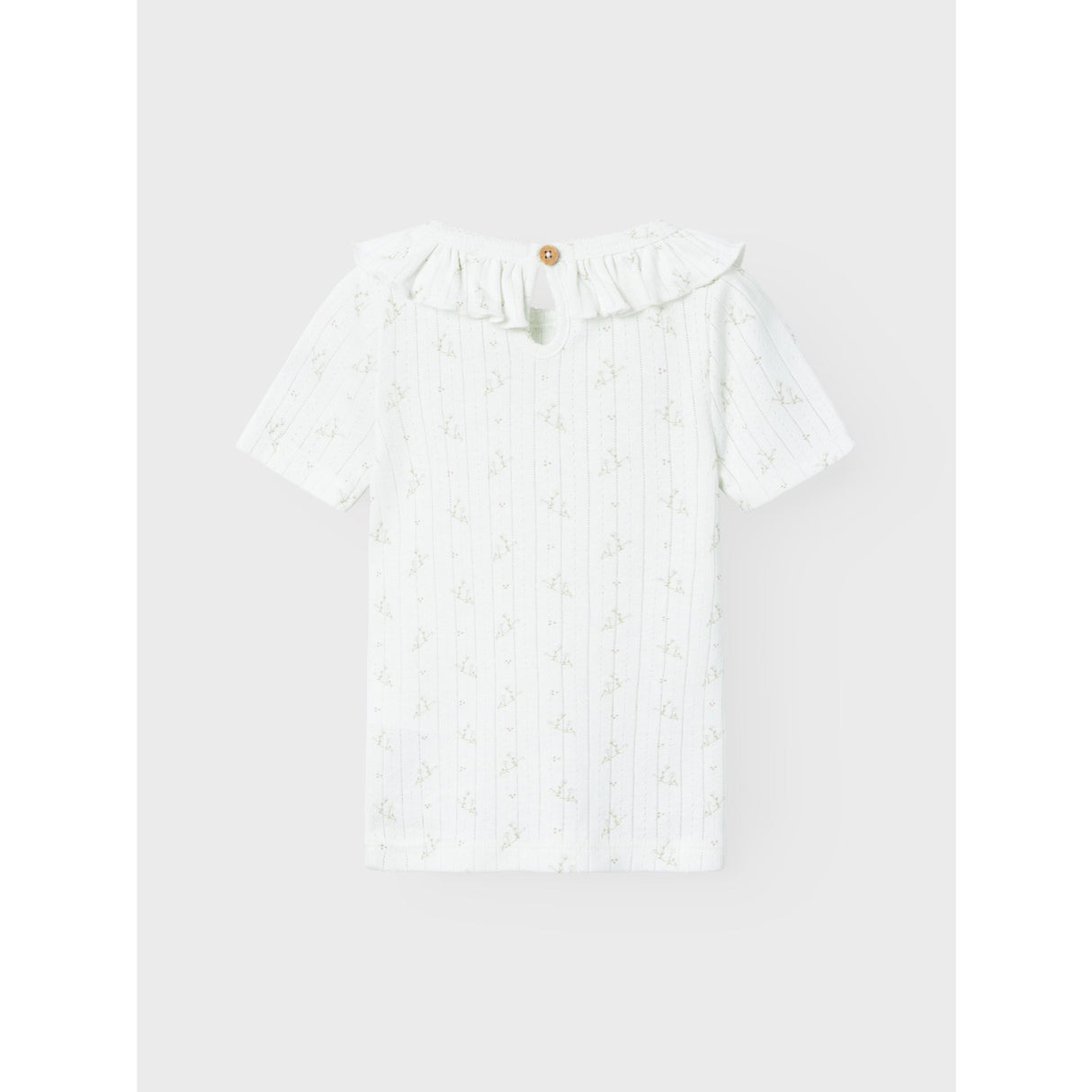 Lil'Atelier Coconut Milk Rachello Dia Slim Topp
