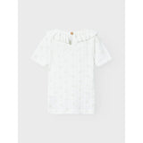 Lil'Atelier Coconut Milk Rachello Dia Slim Topp