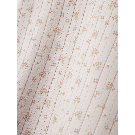 Lil'Atelier Lilac Ash Rachello Dia Slim Topp