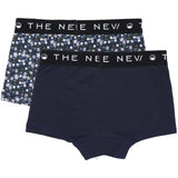 The New Navy Blazer Hipsters 2-pack 2