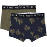 The New Ivy Green Boxers 2-pack