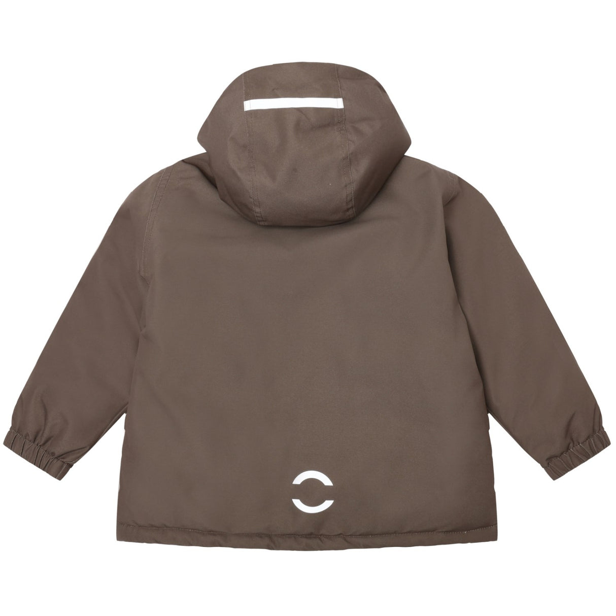 Mikk-Line Chocolate Chip Heating Jacka Parka