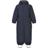 Mikk-Line Blue Nights Nylon Kostym Solid