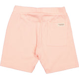 MarMar Modal Fine Rib Soft Coral Paulo Shorts