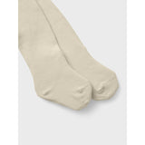 Lil'Atelier Sandshell Funa Strumpbyxor