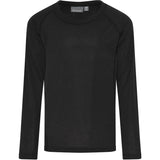 Color Kids Black Ski Underkläder