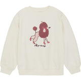 Minymo Ekgnoch Sweatshirt