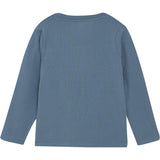 Minymo Provincial Blue Blouse 3