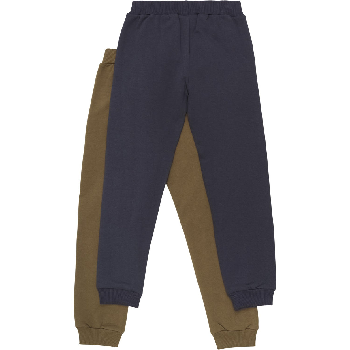 Minymo Sepia Sweatpants 2-pack 5