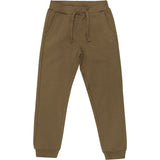 Minymo Sepia Sweatpants 2-pack 4