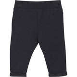 Minymo Dark Navy Sweatpants 3