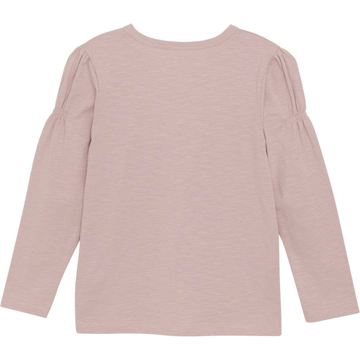 Minymo Pale Mauve Blouse 3