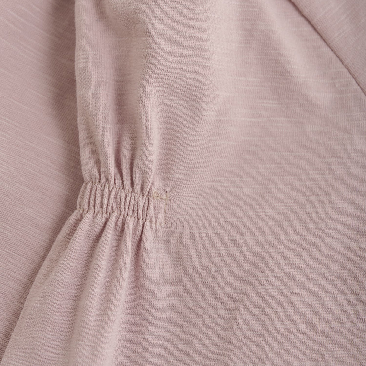 Minymo Pale Mauve Blouse 2